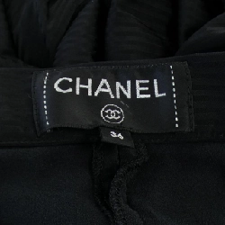 【Mã giảm giá】Chanel CHANEL Quần 652259