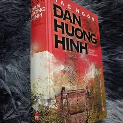 Đàn hương hình (Mạc Ngôn)