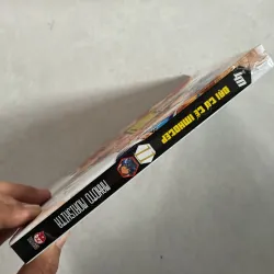 Đại tư tế Imhotep Tập 11 971409