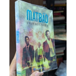 Mắt Bão - Phan Hồn Nhiên 122100
