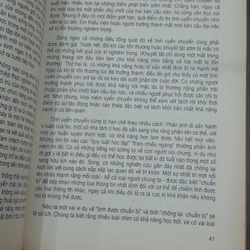 CƠ CẤU TRÍ KHÔN LÍ THUYẾT VỀ NHIỀU DẠNG TRÍ KHÔN - Haward Gardner 279236