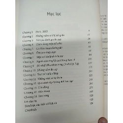 Madam Nhu Trần Lệ Xuân - Quyền lực bà rồng mới 70% ố vàng rách nhẹ trang 2016 HCM1406 Monique Brinson Demery SÁCH DANH NHÂN 923275