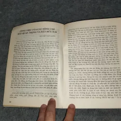 THÔNG TẤN XÃ VIỆT NAM 50 NĂM MỘT CHẶNG ĐƯỜNG 1945 - 1995 697686