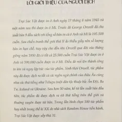 Trại súc vật (George Orwell) 461366