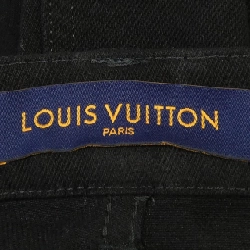 Quần jeans LOUIS VUITTON chi tiết Monogram Carpenter Denim HND10WOK4 - Hàng hiệu Authentic 897226