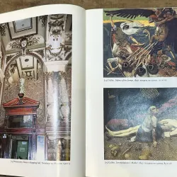 Art Nouveau - Jeremy Howard (Dẫn nhập về các trường phái nghệ thuật/hội họa) 734621