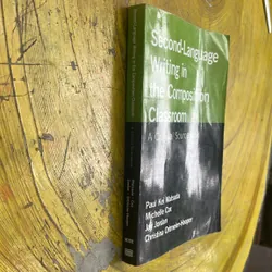 SECOND - LANGUAGE WRITING IN THE COMPOSITION CLASSROOM  697840
