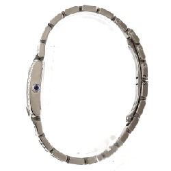 Cartier Tank Française SM/D W4TA0008 SS Quartz - Hàng hiệu Authentic 874084