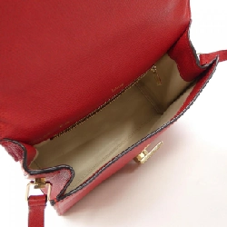 【Mã giảm giá】Túi VALEXTRA 660287