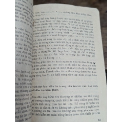 CHUẨN BỊ GIỜ HỌC LỊCH SỬ NHƯ THẾ NÀO ? - N.G.ĐAI-RI ( NGƯỜI DỊCH ĐẶNG BÍCH HÀ VÀ NGUYỄN CAO LUỸ ) 319230