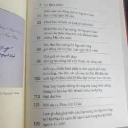 Quyết Tâm Tiến Lên! Biết Tiến Lên! - Võ Nguyên Giáp 733806