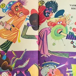 Tales for Alyonushka 589080