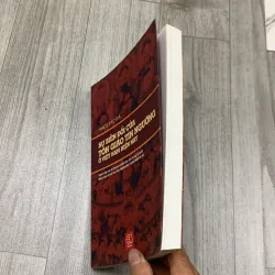 Sự biến đổi của tôn giáo tín ngưỡng ở việt nam hiện nay. 3a1 757029