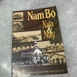 NXB TPHCM - Nam bộ xưa và nay  276804