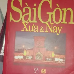 Sài Gòn Xưa Nay 1001649