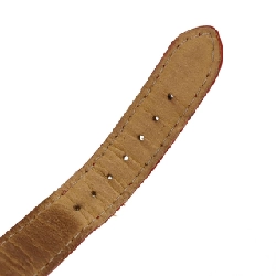 Cartier Must VLC LM GP W1001054 GP Quartz - Hàng hiệu Authentic 881682