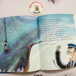 Trọn bộ tác phẩm nổi tiếng thế giới- Tiếng Hàn 베스트 세계 명작동화 496920