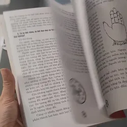 Khám Phá Bí Mật Khuôn Mặt Và Bàn Tay - Từ Liêm 928504