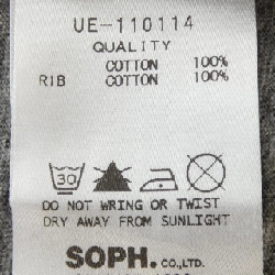 UNIFORM EXPERIMENT T-shirt - Hàng hiệu Authentic 900685