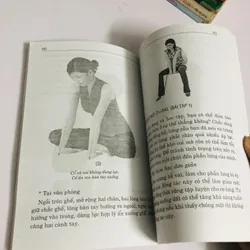 30 GIÂY GIẢM MỆT MỎI CÙNG YOGA 605380