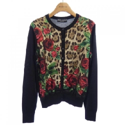【Khuyến mãi】Áo cardigan Dolce & Gabbana DOLCE&GABBANA