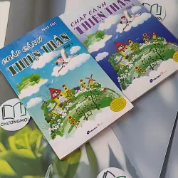 Chắp cánh thiên thần 1, 2 - Duy Tuệ 1018820