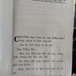 sách tiểu thuyết "LÒNG SON VẪN TRỌN"  Trần Thị Bảo Châu, ( trọn bộ 2 tập) 546317