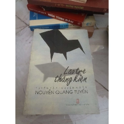 Lão trê thắng kiện - Nguyễn Quang Tuyến (Văn học Việt Nam) VAVO