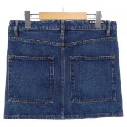 Balenciaga BALENCIAGA 626000 TDW14 Váy - Hàng hiệu Chính hãng 820495