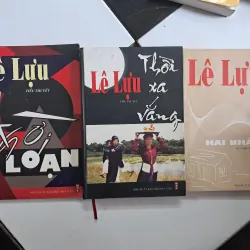 Thời loạn- thời xa vắng- hai nhà
