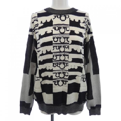 HERMES LE TRESOR DE MEDOR RAYURE 2H2835D5 Áo thun