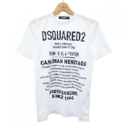 Áo thun DSQUARED2 - Hàng hiệu Authentic