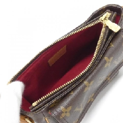 Túi xách vai Louis Vuitton Monogram Viva Cite PM M51165 608427