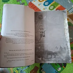 Ôn Nhu Nhất Đao 1000945