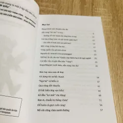 CHU DU VÀO NẺO THÀNH CÔNG – Roger Magnet 935161