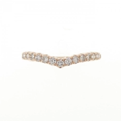 Nhẫn kim cương K10PG 0.20CT 668501