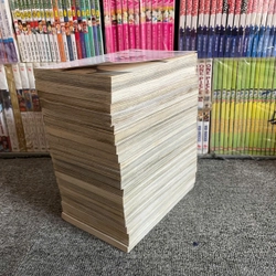 Truyện Swan Hồ Thiên Nga - NXB Kim Đồng 291567