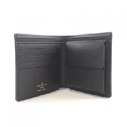 Ví Louis Vuitton Damier Graphite Portefeuille Marco N62664 619455