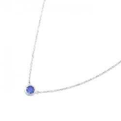 Dây chuyền Tiffany Color by the Yard - Hàng hiệu Authentic 841454