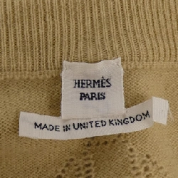 HERMES Áo len - Hàng hiệu Chính hãng 819286