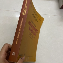Giáo trình Lịch sử Nhà nước Việt Nam  552504