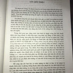 Phòng ngừa thanh, thiếu niên phạm tội - Trách nhiệm của gia đình, nhà trường và xã hội  720307