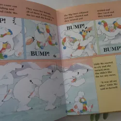 The Walker Book of Bear Stories 1005339