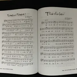 Nhạc Châu Kỳ- Kha Thị Đàng ( chữ ký, hồi ký) 1022461