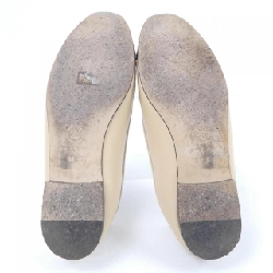 【Mã giảm giá】Giày bệt CHANEL 663875