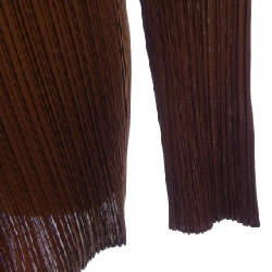 【Vintage】Áo khoác cardigan PLEATS PLEASE PP85-JO607 633496