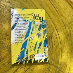 CƠN GIÔNG- LÊ VĂN THẢO 744983