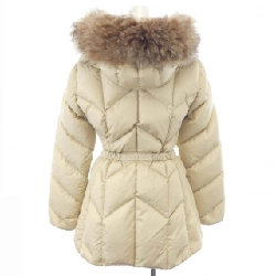 Áo khoác lông vũ MONCLER LORIOT 630551