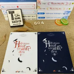 Hãy nhắm mắt khi anh đến 1,2