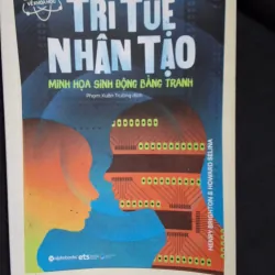 trí tuệ nhân tạo minh họa